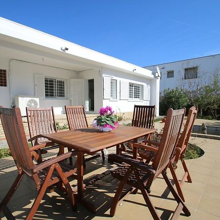 Villa Sonia Cambrils Exteriér fotografie