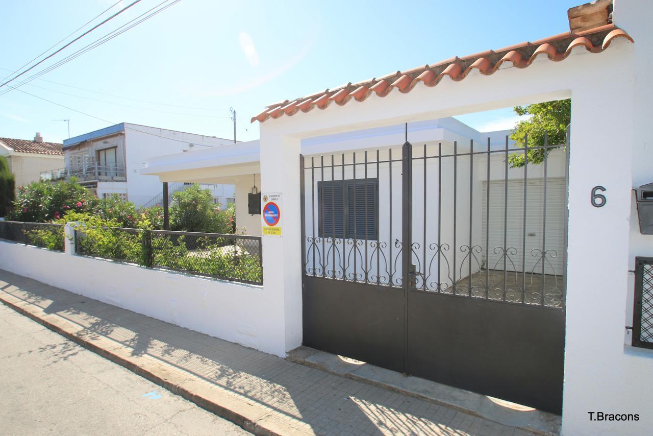 Villa Sonia Cambrils Exteriér fotografie