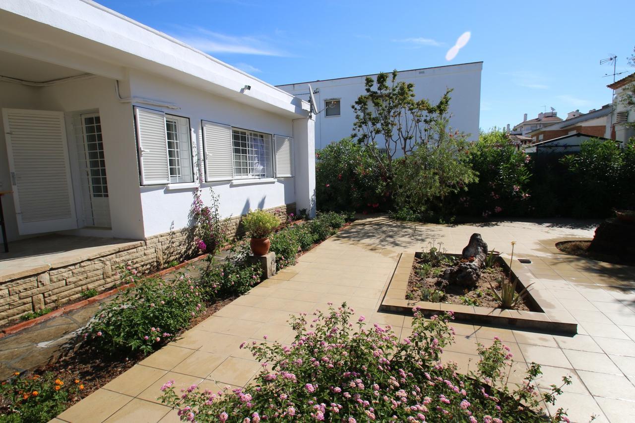 Villa Sonia Cambrils Exteriér fotografie