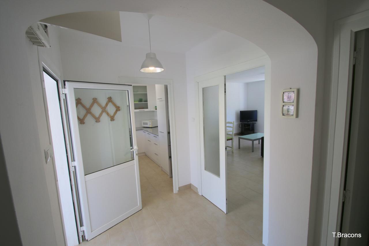Villa Sonia Cambrils Exteriér fotografie