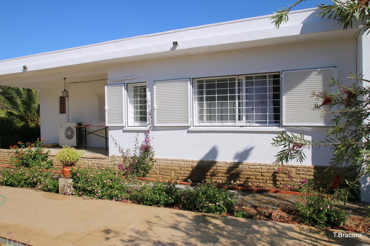Villa Sonia Cambrils Exteriér fotografie