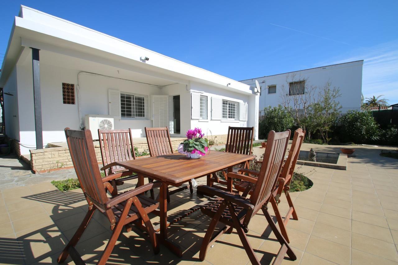 Villa Sonia Cambrils Exteriér fotografie