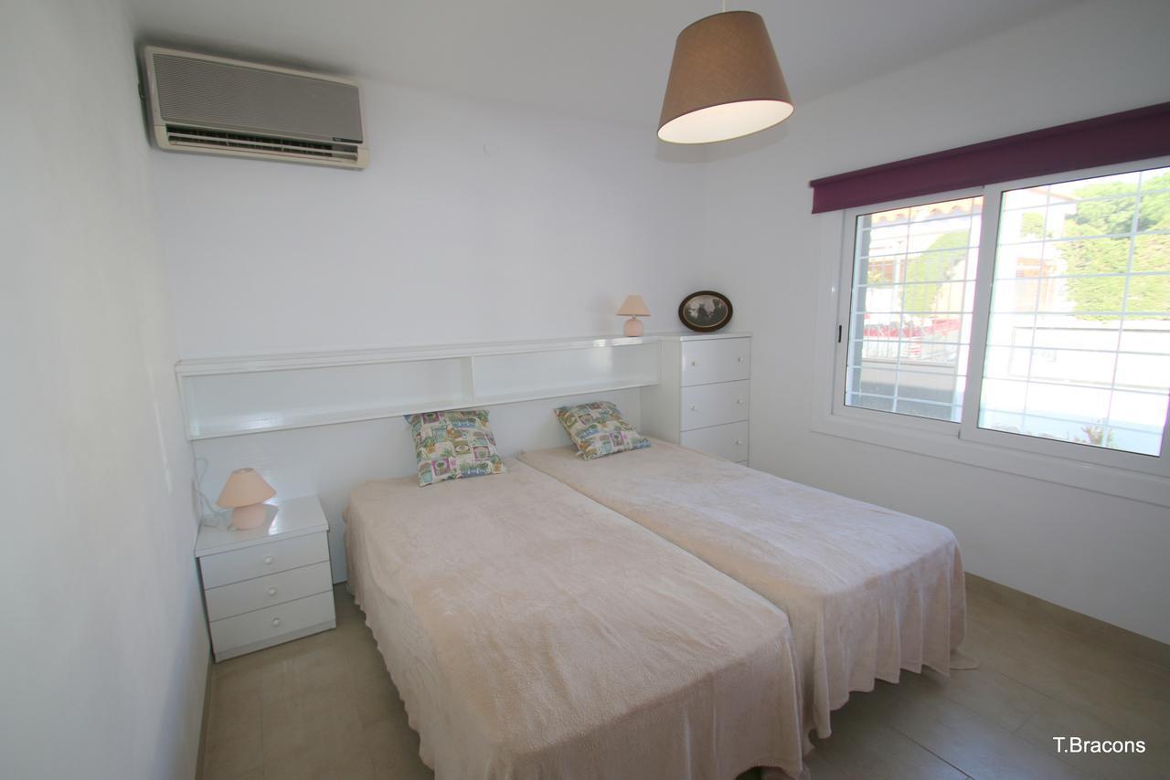 Villa Sonia Cambrils Exteriér fotografie